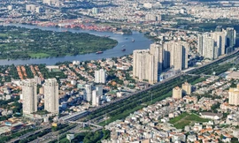 'Nam tiến' – Hành trình dịch chuyển cho cơ hội sinh lời mới