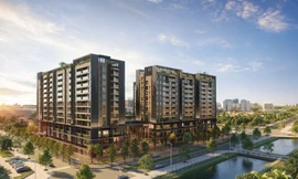 Trước thềm chuyển sàn, Taseco Land ghi dấu với chiến lược tăng trưởng bền vững quý 2/2025