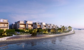 Hàng hiệu trong bất động sản: Khi trải nghiệm định hình vị thế