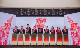 SABECO kỷ niệm 150 năm: Tôn vinh di sản, đồng hành cùng tiến trình và khát vọng Việt Nam