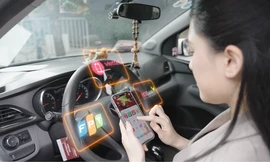 Sắp đến 1/10: Chuyển đổi tài khoản giao thông ngay để qua trạm không gián đoạn