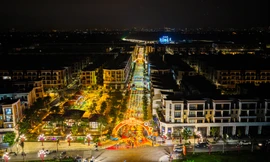 Kick off T&T City Millennia: Khởi động hành trình 'Khai mở kỷ nguyên, khơi nguồn thịnh vượng'