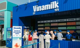 Nhìn lại những khoảnh khắc 'cực cháy' của Vinamilk tại V-Concert & V-Fest cuối tuần qua