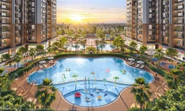 Tòa A1 K-Park Avenue có gì mà khiến cả giới đầu tư lẫn người trẻ có nhu cầu ở thực mê mẩn?