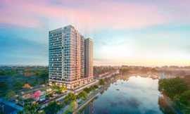 Lần đầu nộp hồ sơ online: Chủ đầu tư nhà xã hội Thượng Thanh nói gì?