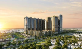 Sunshine Group được vinh danh Top 10 Thương hiệu Tiên phong Đổi mới sáng tạo 2025