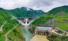 EVNGENCO1 tập trung cao độ cho chặng nước rút, quyết tâm hoàn thành toàn diện mục tiêu năm 2025