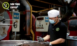Sơn Tùng Coffee: Kiên định với chất lượng và nâng tầm hương vị cà phê Việt