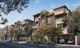 Khúc hòa âm giữa kết nối và riêng tư ở The Fullton Edition