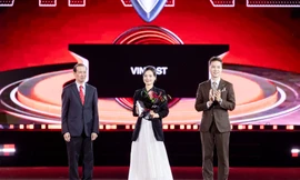 Chuyên gia lý giải vì sao VinFast xứng đáng là “Thương hiệu ô tô vươn mình” tại CCA 2025