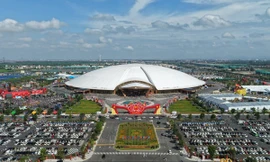 Sau kỷ lục 10 triệu khách, lãnh đạo VEC hé lộ “bộ tứ” chiến lược đưa Việt Nam thành điểm đến triển lãm hàng đầu châu Á