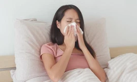 Bị viêm xoang, nghẹt mũi nhiều có nên dùng thuốc co mạch không?