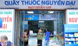 'Gieo mầm sức khỏe xanh' – Meracine lan tỏa lối sống chăm sóc sức khỏe chủ động trong cộng đồng