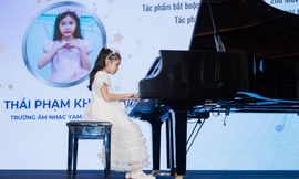 Yamaha Music Vietnam và hành trình gieo mầm âm nhạc trong gia đình Việt