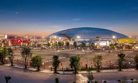 Tọa độ triệu trải nghiệm mới nổi ở Hà Nội dịp 2/9, dân tình “set kèo” rủ nhau đến check-in 