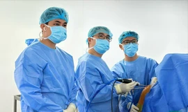 Vị bác sĩ khiến bệnh nhân người Nhật nhất quyết phải sang Việt Nam phẫu thuật