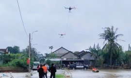 Những chuyến bay 'đắng lòng' miền Trung