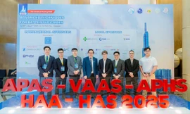 Vinmec & VinUni: Hệ sinh thái học thuật hướng tới chuẩn mực quốc tế