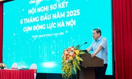 6 tháng, lợi nhuận hợp nhất của BIC tăng trưởng gần 20%