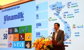 Mỗi sản phẩm đều cần một ‘tấm hộ chiếu minh bạch’ để bảo vệ niềm tin người tiêu dùng