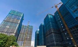 Soi giá chung cư nội đô Hà Nội, đâu là khu vực vẫn có giá hợp lý? 