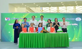 Hội nghị Kết nối giao thương, trưng bày và giới thiệu sản phẩm dược liệu 2025