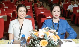 Thẩm mỹ Linh Anh Premium báo cáo Lựa chọn Sản phẩm theo Mục tiêu Lâm sàng