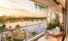 Ký HĐMB trong tháng 12/2025, Khải Hoàn Prime gia tăng sức hút