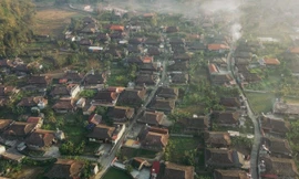 Làng du lịch cộng đồng Quỳnh Sơn được Tổ chức Du lịch Liên Hợp Quốc vinh danh “Làng du lịch tốt nhất năm 2025”