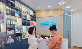 Kết hợp công nghệ và dinh dưỡng: Genkii.vn định hình xu hướng chăm sóc sức khỏe mới tại Việt Nam