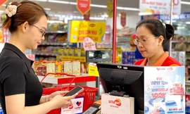 SATRA tăng tốc trên “đường đua” bán lẻ cuối năm