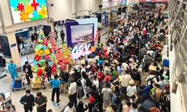 Lộ diện 3 thời điểm vàng săn vé máy bay Tết 2026