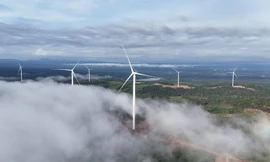 Hạ tầng năng lượng xuyên biên giới: Không gian mới cho khu vực tư nhân