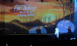 “Hãy Yêu Nhau Đi”: Khi Eras Land kết nối cộng đồng bằng âm nhạc và sự sẻ chia