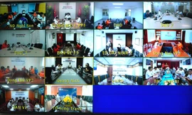 EVNGENCO1 chủ động triển khai các giải pháp ứng phó với cơn bão số 3 (WIPHA): Đảm bảo an toàn con người và thiết bị