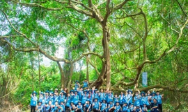 Suntory PepsiCo và hành trình phát triển bền vững tại Việt Nam