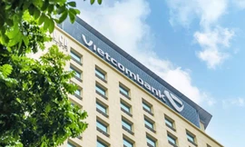 Vietcombank là ngân hàng có giá trị thương hiệu lớn nhất Việt Nam ba năm liên tiếp