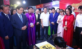 T&T Group, SHB chung tay kết nối, lan tỏa tinh hoa văn hóa Việt Nam tại Lễ hội Văn hóa Thế giới 