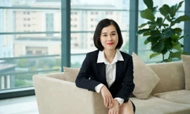 Viettel lần đầu có đại diện trong top 100 phụ nữ quyền lực nhất châu Á do Fortune bình chọn