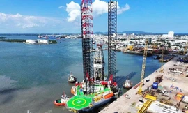 Đường vượt biển Cần Giờ - Vũng Tàu: Một ý tưởng hay, nhưng...