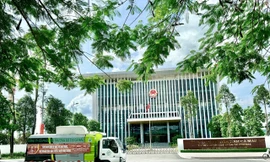 Công ty cổ phần Môi trường đô thị Cà Mau chuyển nhượng vốn nhà nước 