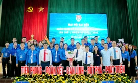 Tuổi trẻ xã Gia Bình góp phần phát triển địa phương toàn diện