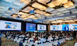 MMA tái định vị marketing toàn cầu trong kỷ nguyên AI 