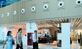 'Combo 1 Chạm' – Hành trình bay thư thái, tiện lợi 