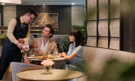 The Sens Business Lounge: Chạm tinh hoa – mở khóa đặc quyền