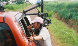 Dự án phim ngắn CJ công bố 12 dự án tiềm năng vào vòng thuyết trình dự án