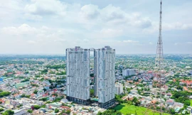 Từ pháp lý vững vàng đến cộng đồng cư dân kiểu mẫu