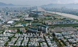 Đà Nẵng thêm lợi thế hút giới tinh hoa sau sáp nhập