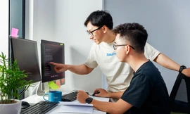 Ngành AI 'nở rộ' tại các trường đại học