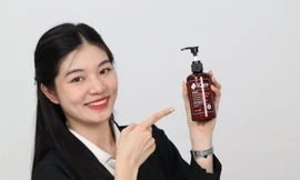 Antisol – dầu gội dược liệu giúp hàng nghìn người Việt tự tin với mái tóc khỏe sạch gàu